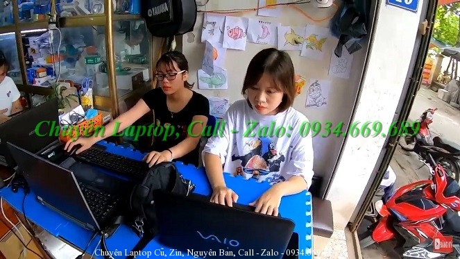 can-tim-laptop-cu-o-phuong-thuy-khue-re-nhat-chat-nhat
