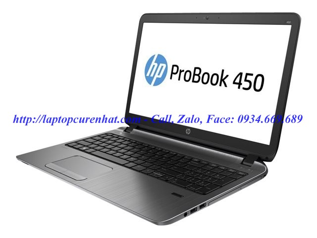 hpprobook4501