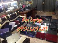 Laptop cũ rẻ nhất, laptop cũ chất lượng, bán laptop cũ uy tín.