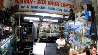 Thay màn hình laptop cũ giá rẻ tại hà nội