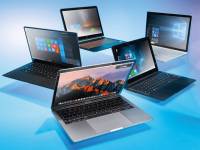 LAPTOP VIETWAY