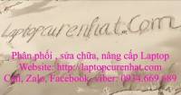 Tìm Laptop cũ ở Đại Học Công Nghiệp
