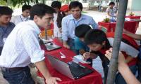 Laptop Cũ ở Quận Cầu Giấy