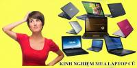 Laptop Cũ ở Huyện Thanh Trì