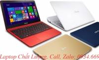 Laptop cũ ở Hà Nam