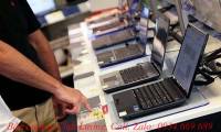 Laptop cũ ở Hà Tây