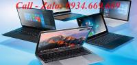 Laptop Cũ ở Quán Thánh