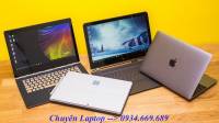 Laptop Cũ ở Khâm Thiên