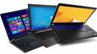 Laptop Cũ ở Mộ Lao