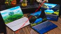 Laptop Cũ ở Thị Trấn Quang Minh          