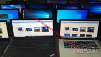 Laptop Cũ ở Lê Thanh