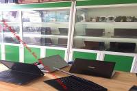 Laptop Cũ ở Thị Trấn Phú Minh