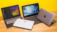 Laptop Cũ ở Liệp Tuyết