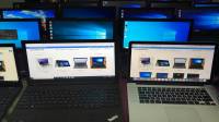 Laptop Cũ ở Thạch Thán