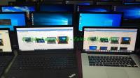 Laptop Cũ ở Trung Sơn Trầm